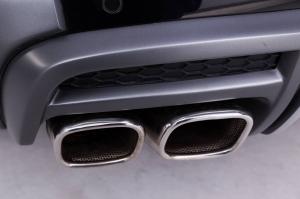 Audi Q7 TDI Quattro S-Line by Je Design 2016 года 